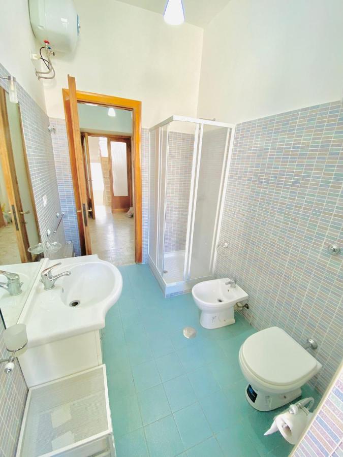 Villa la casa di Lilly Cassino Esterno foto