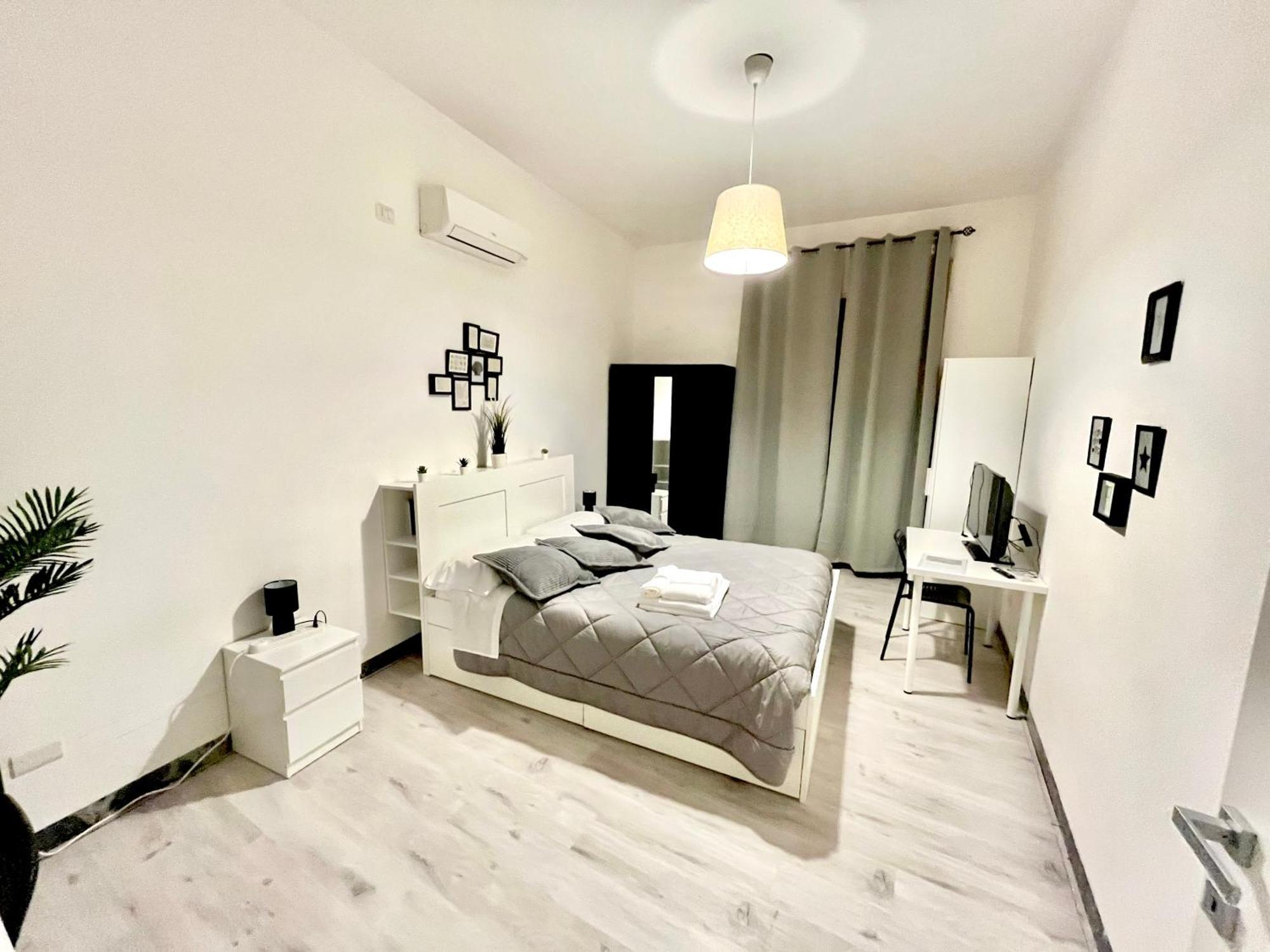 Villa la casa di Lilly Cassino Esterno foto